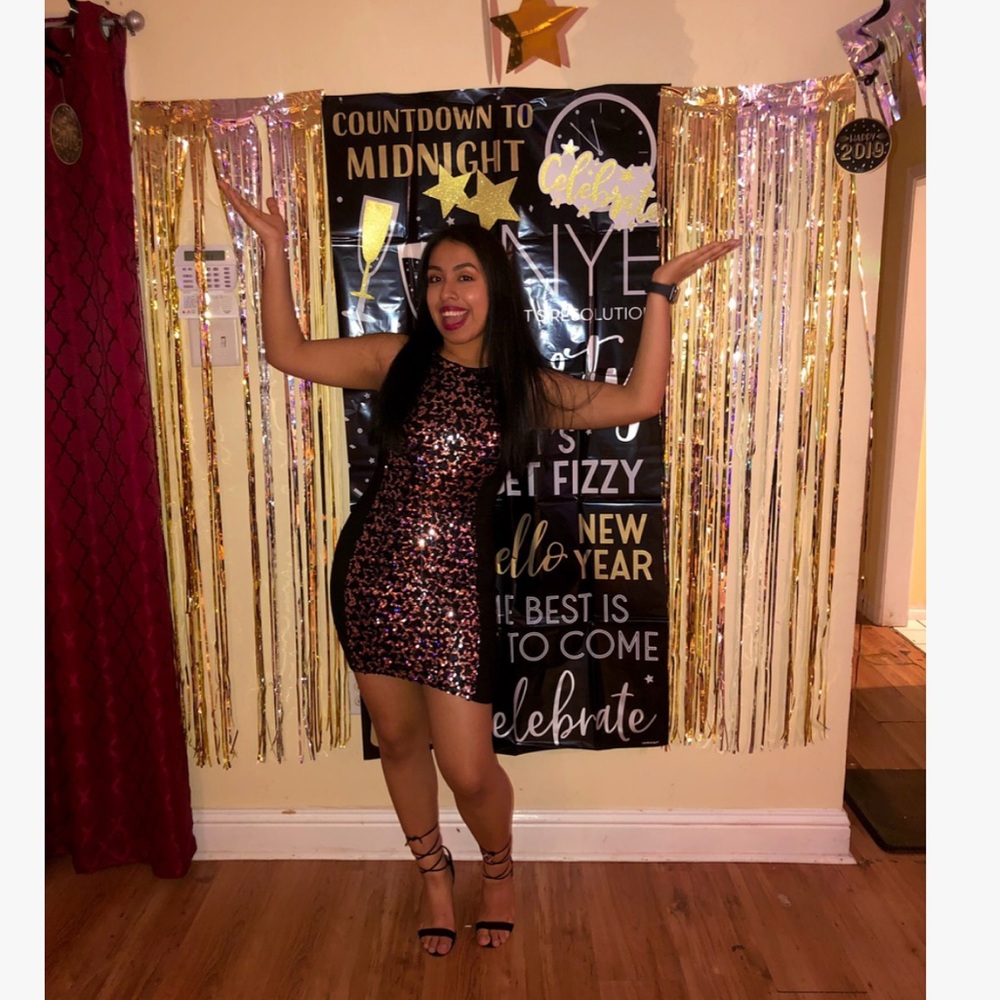 Meet your Posher, Darlinee ♥️